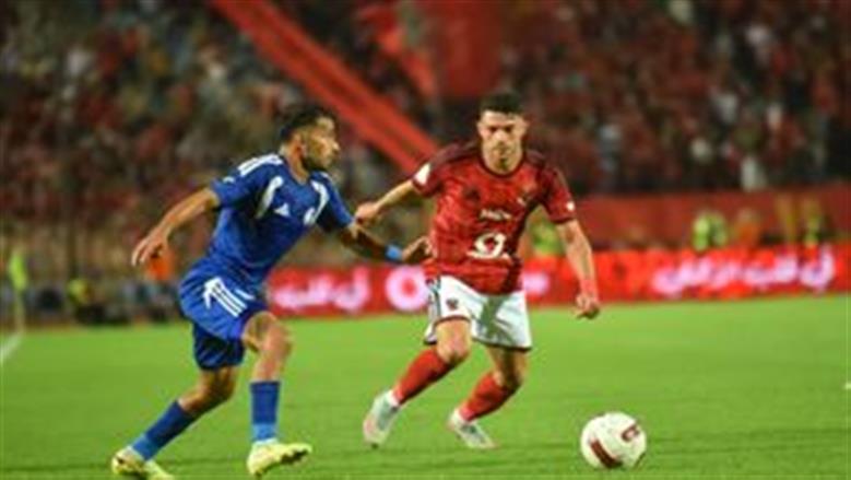بعد فوز الأهلي على سموحة.. أبرز أرقام الجولة الثالثة من الدوري المصري