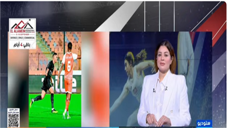الناقد الرياضي مصطفى جمال: فوز الزمالك في المباراة الأخيرة مطمئن على مستوى النتيجة