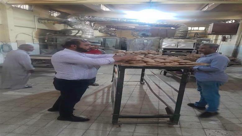 «تموين المنيا»: تحرير 320 مخالفة متنوعة خلال حملات رقابية مكثفة