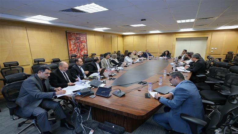 نائبة وزيرة التضامن: تشغيل 47 مركزا لتنمية الأسرة والطفولة بقرى «حياة كريمة»