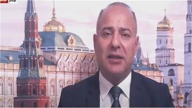 خبير شؤون روسية: وعد كييف بإشعال الحرب داخل موسكو انقلب ضدها