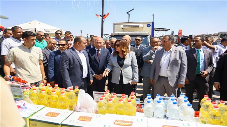 رئيس «حماية المستهلك»: معارض «أهلا مدارس» تضبط الأسعار قبل بدء العام الدراسي