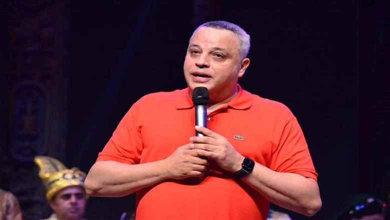 بعد 17 ليلة.. «غرام في الكرنك» يختتم عروضه بالإسكندرية وسط إقبال جماهيري كبير