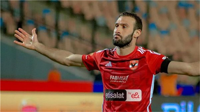 عمر كمال عبدالواحد يكشف سبب رحيله عن الزمالك وموقفه من العودة مرة أخرى