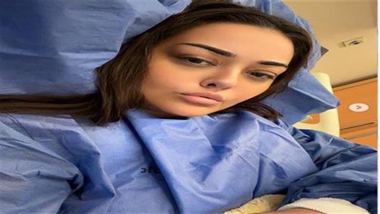 راندا البحيري تكشف تطورات حالتها الصحية وطارق الشناوي يرد على شائعات.. أبرز أحداث الفن اليوم