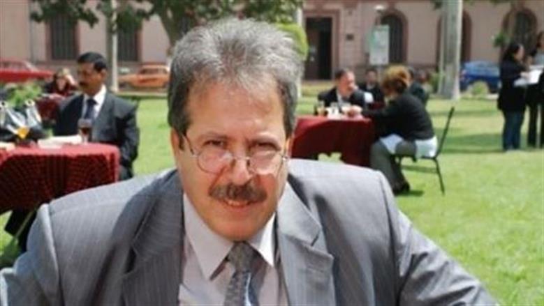 زوجة الفنان سامي عبدالحليم تكشف آخر تطورات حالته الصحية