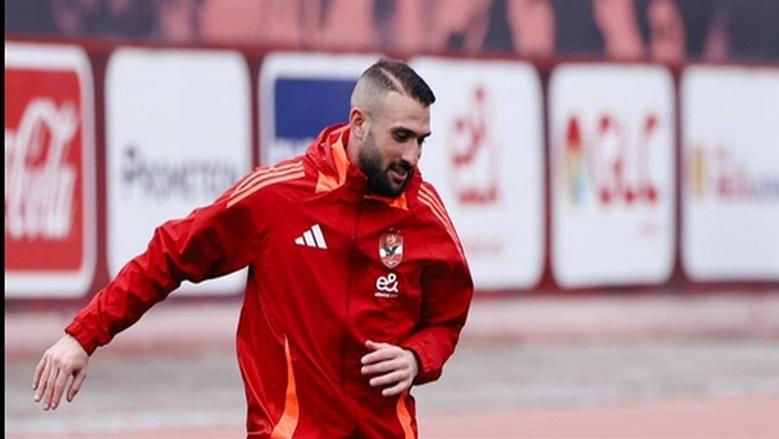 عمر كمال عبدالواحد: رفضت 80 مليونا من بيراميدز لأجل الأهلي.. ولم أستلم مستحقاتي حتى الآن