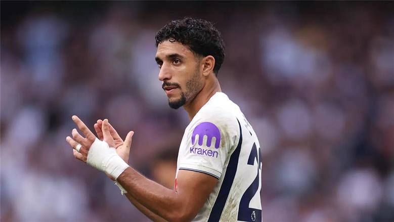 موعد مباراة توتنهام ونوتنجهام فورست في الدوري الإنجليزي والقنوات الناقلة