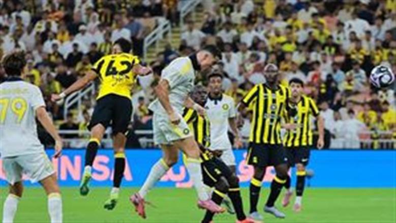 تاريخ مواجهات الاتحاد والنصر قبل قمة دوري روشن السعودي