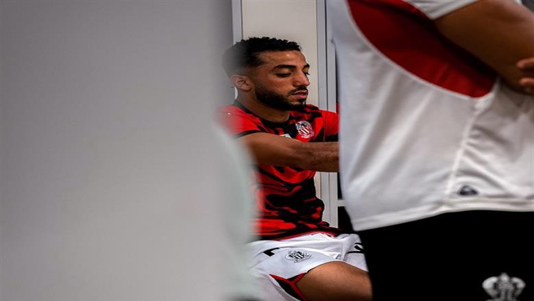 التشكيل المتوقع لمباراة نيس ولومان في الدوري الفرنسي.. موقف محمد عبد المنعم