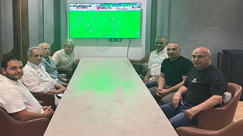 بعد عزومة تجديد «التوأم».. موعد مباراة منتخب مصر أمام أنجولا