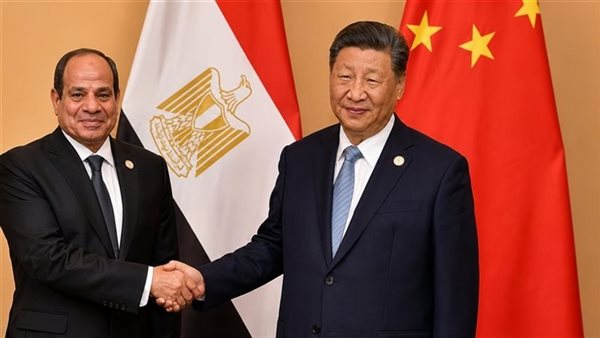 فرص واعدة للقطاع الخاص بالصعيد، خبراء ومسؤولون: زيارة الرئيس الصيني دفعة قوية للاستثمار الزراعي والصناعي