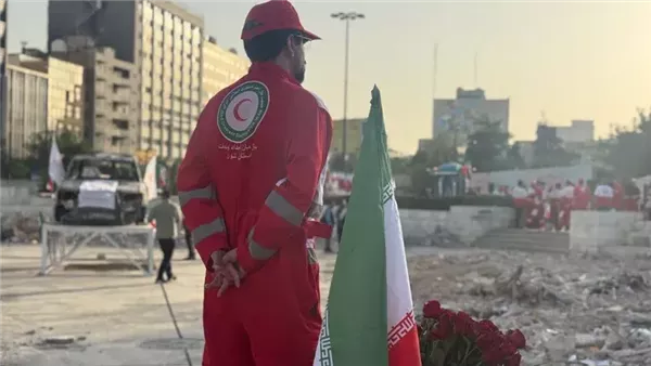 الصحة الإيرانية تعلن عدد القتلى والجرحى في القصف الأمريكي الأخير