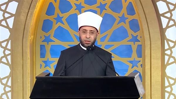 وزير الأوقاف: تحويل قلب القاهرة إلى مزار مفتوح لاستقطاب المزيد من الحركة السياحية