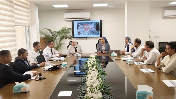تنظيم إعلانات الطرق يبدأ التنفيذ، تحرك حكومي جديد في سوهاج وكفر الشيخ