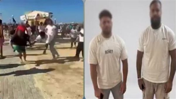 خلاف حول دخول الشاطئ ينتهي بإصابة مستأجر داخل قرية سياحية في مطروح