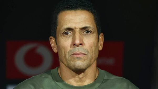 نادر العشري: الأهلي ما زال يعاني وعموتة لم يضع بصمته حتى الآن