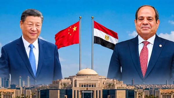 كل ما تريد معرفته عن الاستثمارات الصينية في مصر