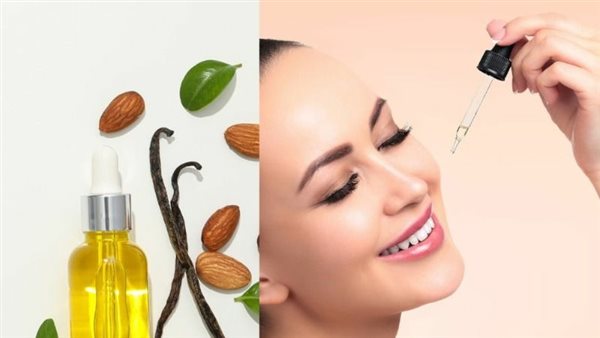 زيت اللوز الحلو سر طبيعي للترطيب والنضارة والعناية اليومية بالبشرة