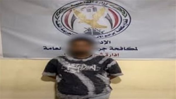 موظف بنك وهمي، مكالمات احتيالية تنتهي بضبط عاطل بالمنيا بعد 6 وقائع