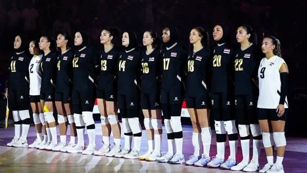 رئيس اتحاد الكرة الطائرة يكشف كواليس التتويج الأفريقي والتأهل للمونديال