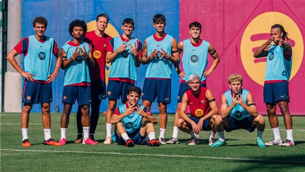 موقف برشلونة وريال مدريد، ترتيب الدوري الإسباني بعد الجولة الثالثة