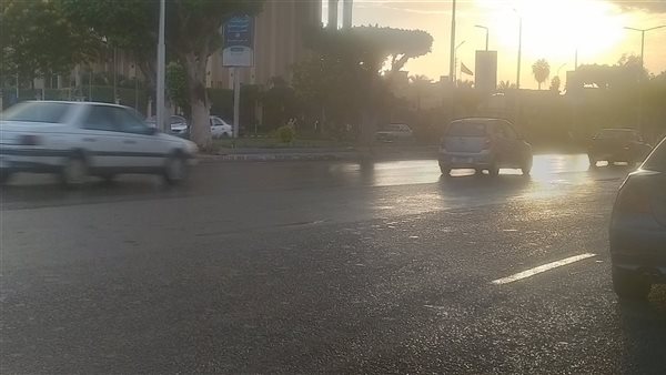 اخبار مصر اليوم: الخريف يدق الأبواب، فرص لسقوط أمطار خفيفة على هذه المناطق.. البحوث الإسلامية: لم نصدر أي تصريحٍ لطباعة أية نسخة من المصحف تخالف قواعد الرسم العثماني