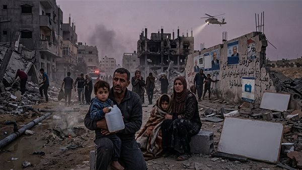 خبير استراتيجي: استطلاعات الرأي حول الانتخابات الإسرائيلية تزيد حدة الخلافات داخل الحكومة