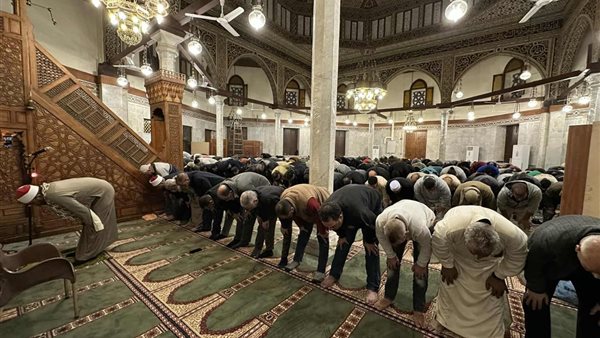مواقيت الصلاة اليوم الثلاثاء 1 – 9