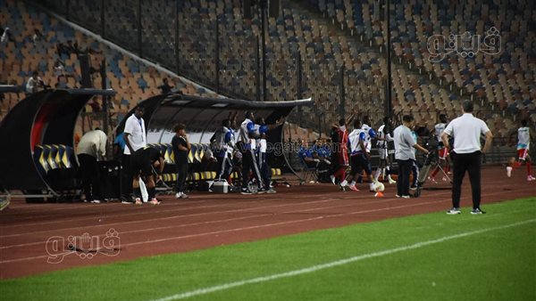 دوري أبطال إفريقيا، بطل جيبوتي يسجل الهدف الأول في شباك الزمالك (صور)