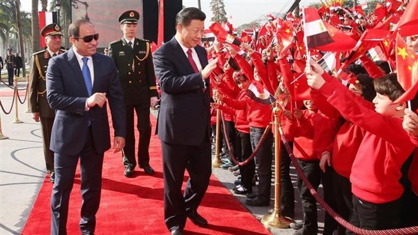 غرفة شركات السياحة: زيارة الرئيس الصيني لمصر دفعة قوية لجذب السياح واستغلال السوق الواعدة