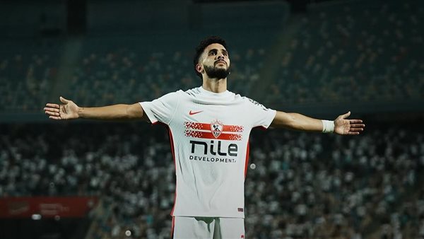 6 لاعبين بالصدارة، ترتيب هدافي الدوري المصري بعد الجولة الثالثة