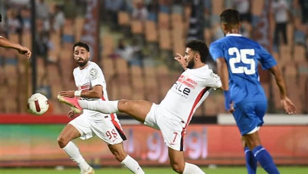 عمرو الحديدي: تغييرات الزمالك صنعت الفارق وبيراميدز سيكون المنافس الأول على لقب الدوري