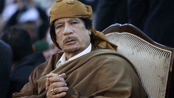 زي النهارده، من البيان رقم 1 إلى ملجأ سرت.. القصة الكاملة لصعود وسقوط معمر القذافي