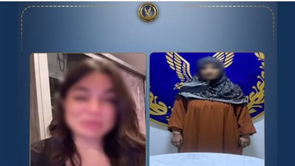 بعد استغاثتها الباكية للوزير، تحرك أمني جديد ضد خادمة هددت سيدة التجمع بعد سرقة مصوغاتها
