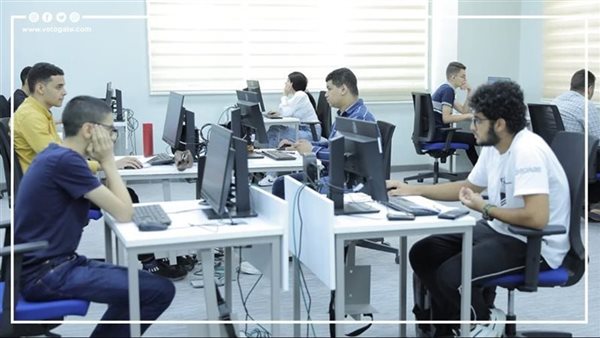 لطلاب الدبلومات الفنية، مواعيد تسجيل الرغبات عن طريق المعامل المتاحة بالجامعات