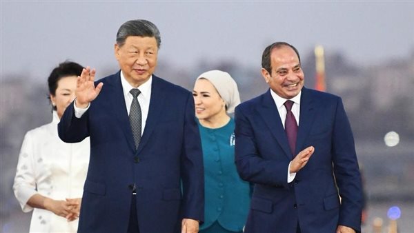 زيادة الاستثمارات وتوطين الصناعة ونقل التكنولوجيا الأبرز، تطورات التعاون المصري الصيني